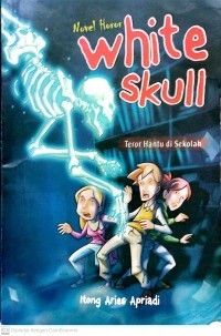 Image of Teror Hantu di Sekolah