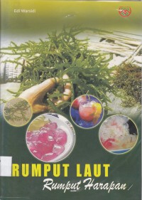 Image of Rumput Laut: Rumput Harapan