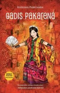 Image of Gadis Pakarena