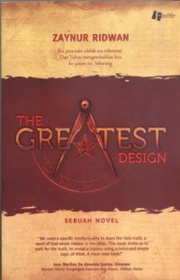 Image of The Greates Design