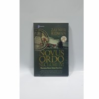 Image of Novus Ordo Seclorum