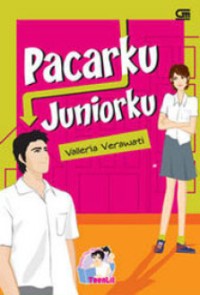 Pacarku Juniorku