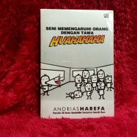 Image of Seni Memengaruhi Orang Dengan Tawa Huahahaha