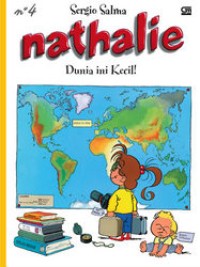 Image of Dunia Ini Kecil!