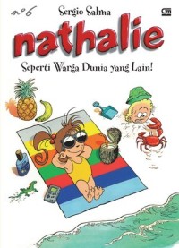 Image of Seperti Warga Dunia yang Lain!