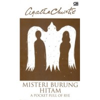 Misteri burung hitam