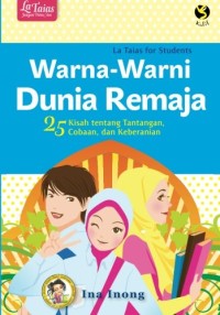 Warna/i Dunia Remaja