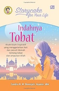 Image of Indahnya Tobat