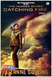 Image of The Hunger Games: Catching Fire