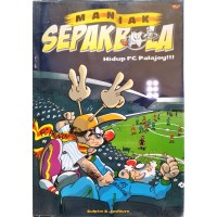 Image of Hidup FC Palajoy !!!