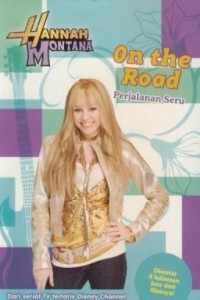 Image of Hannah Montana : Perjalanan Seru