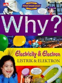 Image of Listrik & Elektron