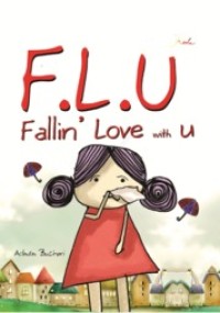 F.L.U : Fallin' Love with U