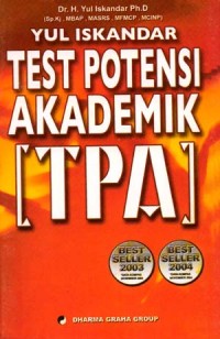 Test Potensi Akademik (TPA)