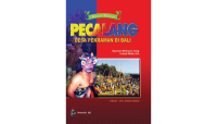 Pecalang Desa Pekraman di Bali