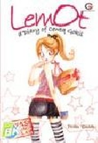 Image of Lemot a Diary of Ceweq Gokil