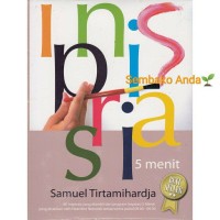 Image of Inspirasi 5 Menit