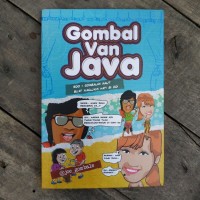 Gombal van Java