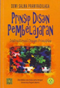 Image of Prinsip Disain Pembelajaran