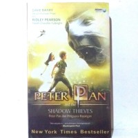 Image of Peter Pan dan Penguasa Bayangan