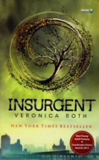 Image of Insurgent