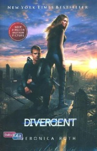 Image of Divergent