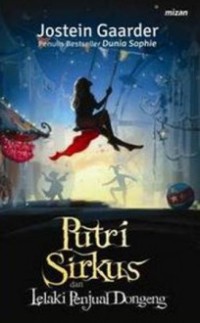 Image of Putri Sirkus dan Lelaki Penjual Dongeng