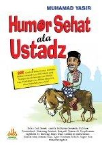 Humor Sehat Ala Ustadz