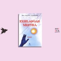 Image of Kehilangan Mestika