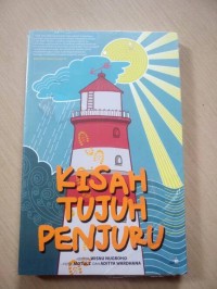 Image of Kisah Tujuh Penjuru