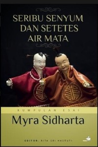 Image of Seribu Senyum Dan Setetes Air Mata