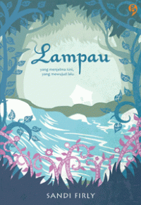 Image of Lampau: Yang Menjelma Kini yang Mewujud