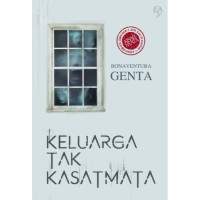 Image of Keluarga Tak Kasat Mata