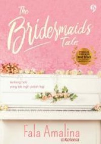 Image of The Bridesmaids Tale