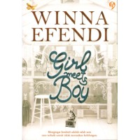 Image of Girl Meets Boy