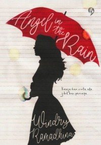 Image of Angel in The Rain