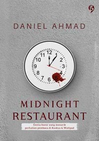 Image of Midnight restaurant
