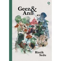Image of Geez & Ann #3