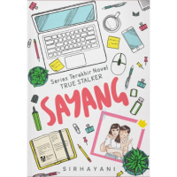 Image of Sayang