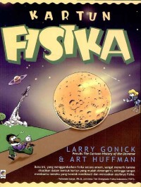 Image of Kartun Fisika