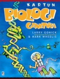 Image of Kartun Biologi