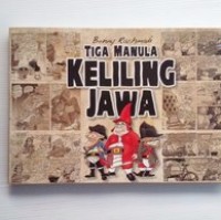 Image of Tiga Keliling Jawa
