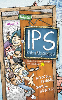 Image of IPS: Ikatan Pelajar Stress