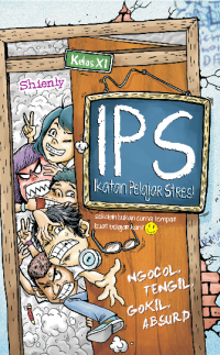 IPS: Ikatan Pelajar Stress