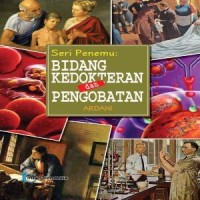 Bidang Kedokteran dan Pengobatan