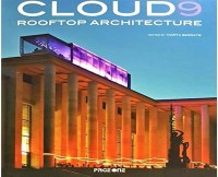 Image of Cloud9 rooftop architecture