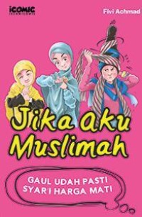 Jika Aku Muslimah