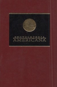 Image of The Encyclopedia Americana : International Edition Volume 28