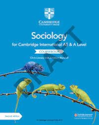 Image of AS Level and A Level: Sociology