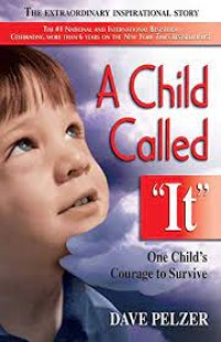 Image of A Child Called It